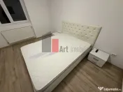 Apartament cu doua camere-Brancoveanu-Luica-cu centrala+l... 