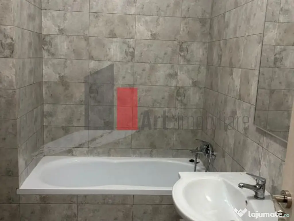 Apartament cu doua camere-Brancoveanu-Luica-cu centrala+l...