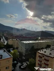 COMISION 0% | Garsonieră cu Vedere Deschisă | Ideală p... 