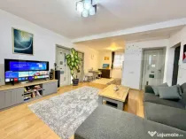 Apartament 3 camere, 60 mp, zona Terra