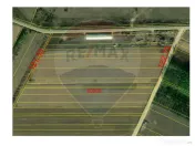 Teren extravilan 3000mp de vânzare la Sântion 