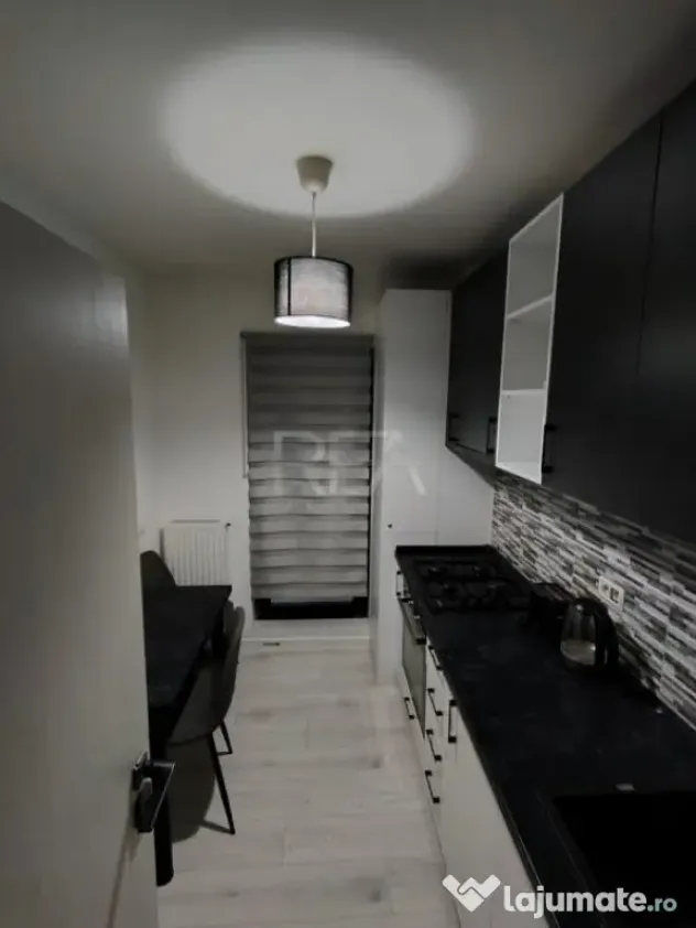 Garsoniera | Parter | Exigent Plaza 3