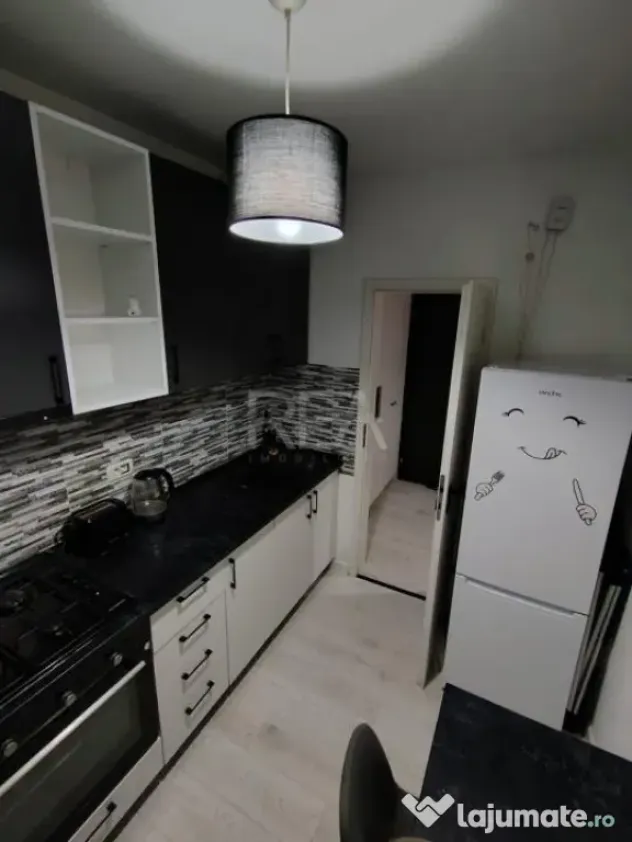 Garsoniera | Parter | Exigent Plaza 3