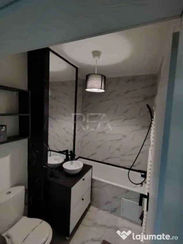 Garsoniera | Parter | Exigent Plaza 3