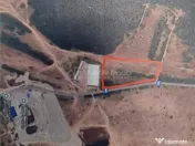 Bocsa Romana, 2 terenuri intravilan, 10.000 Mp.(62.000 Euro) 