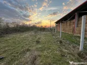 Bocsa Romana, 2 terenuri intravilan, 10.000 Mp.(59.900 Euro) 