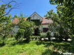 Vila P+M si ANEXA cu GARAJ, T = 1150 mp, D=28 m, Slatioara, zona centr