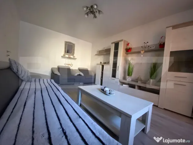 Apartament 3 camere, 75 mp, zona Soarelui - Timisoara (Timis)