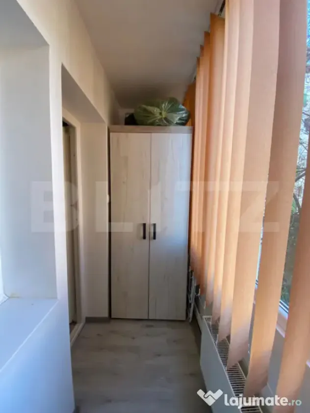 Apartament 3 camere, 75 mp, zona Soarelui - Timisoara (Timis)