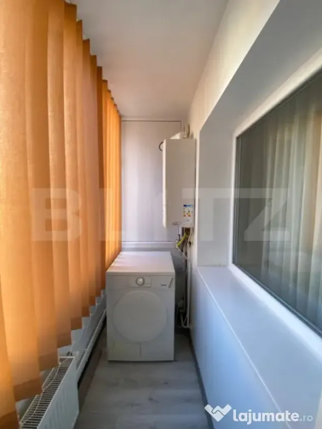 Apartament 3 camere, 75 mp, zona Soarelui - Timisoara (Timis)