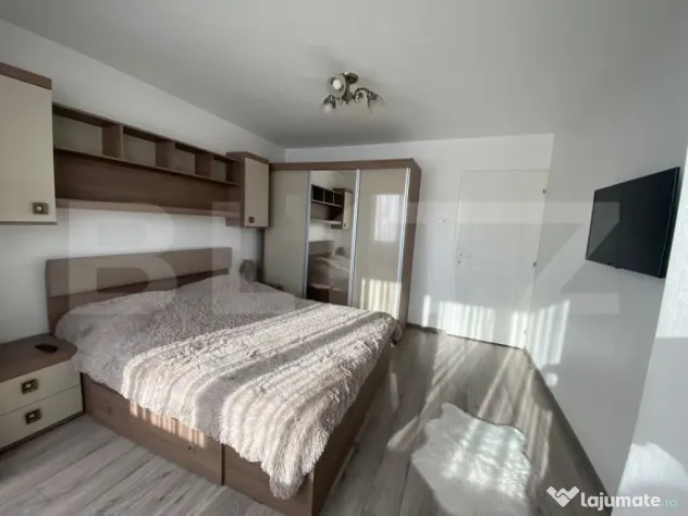 Apartament 3 camere, 75 mp, zona Soarelui - Timisoara (Timis)