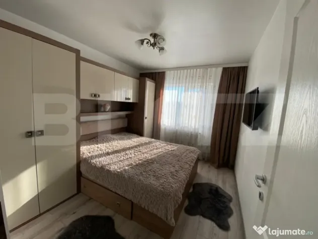 Apartament 3 camere, 75 mp, zona Soarelui - Timisoara (Timis)