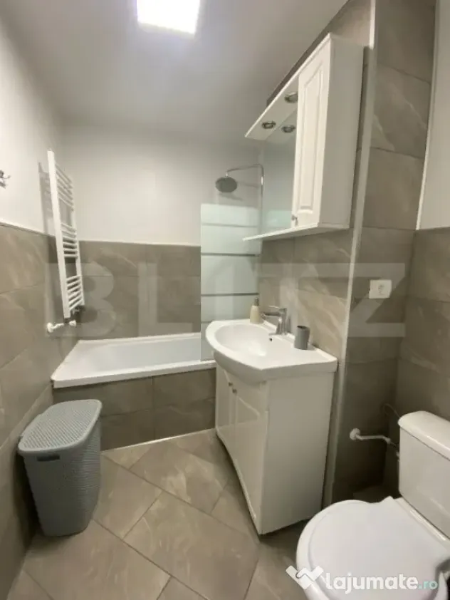 Apartament 3 camere, 75 mp, zona Soarelui - Timisoara (Timis)