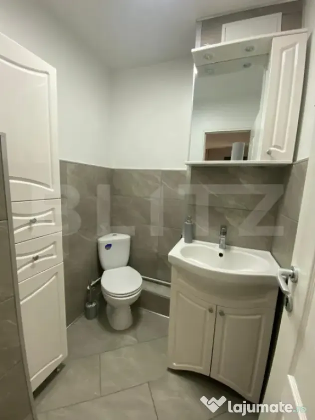 Apartament 3 camere, 75 mp, zona Soarelui - Timisoara (Timis)