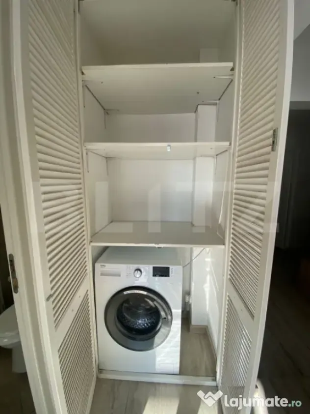 Apartament 3 camere, 75 mp, zona Soarelui - Timisoara (Timis)