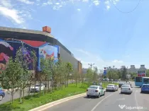 Zona Unirii 50 mp vad comercial stradal