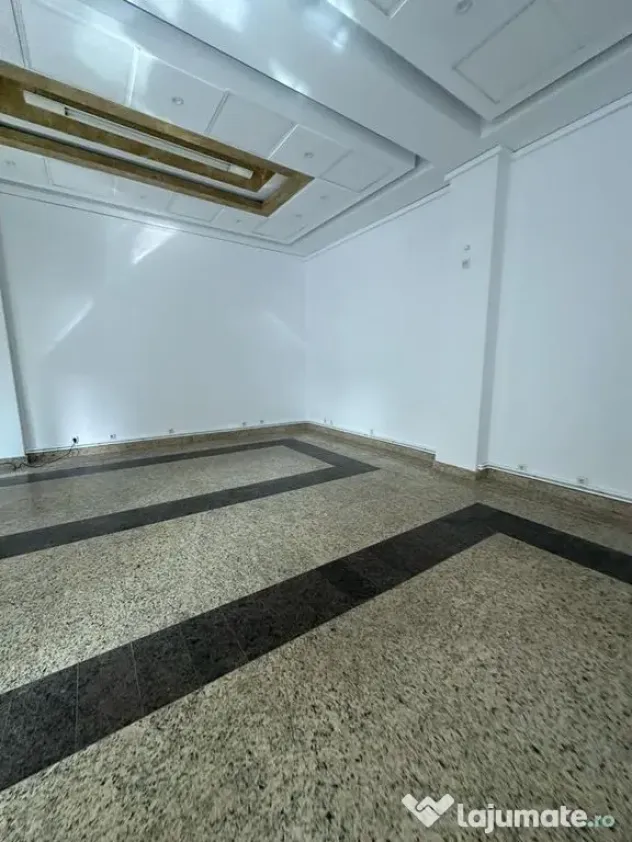 Zona Unirii 50 mp vad comercial stradal