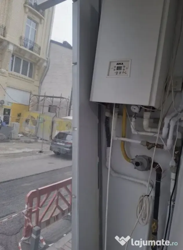 Zona Unirii 50 mp vad comercial stradal