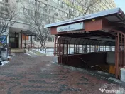 Metrou Dristor, etaj 4 din 8 anvelop, 2 camere 