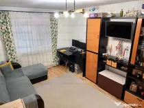 Apartament cu 3 camere, decomandat - zona Scriitorilor