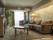 De inchiriat Apartament cu 3 camere în zona P-ta Alba Iulia 