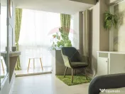 De inchiriat Apartament cu 3 camere în zona P-ta Alba Iulia 