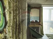 De inchiriat Apartament cu 3 camere în zona P-ta Alba Iulia 