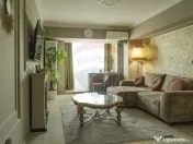 De inchiriat Apartament cu 3 camere în zona P-ta Alba Iulia 