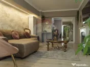 De inchiriat Apartament cu 3 camere în zona P-ta Alba Iulia 