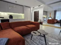 COSMOPOLIS - Apartament cu 3 camere, mobilat si utilat