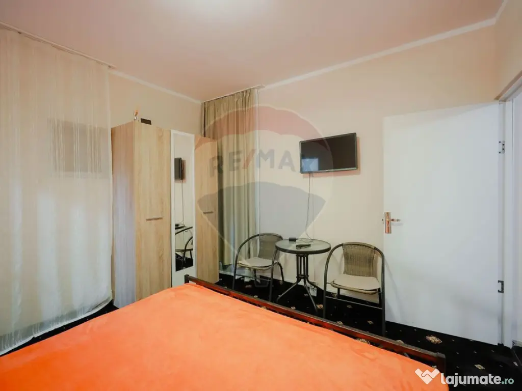 De vânzare apartament 4 camere, Ultracentral - Piața Ra...