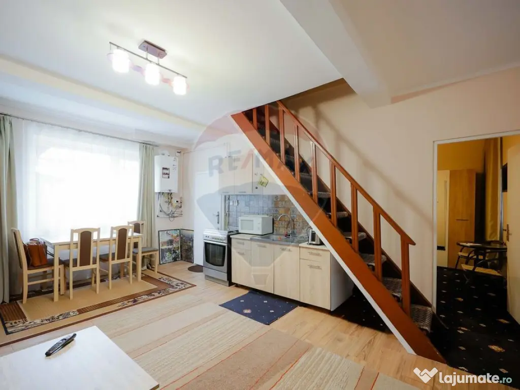 De vânzare apartament 4 camere, Ultracentral - Piața Ra...