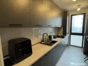 2 Camere 70m.p. + Parcare | Et.1/6 | Zona Sisesti 