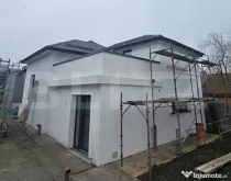 Casa pe parter, 135 mp, 400 mp teren, zona Podari