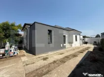Casa pe parter, 135 mp, 350 mp teren, zona Podari