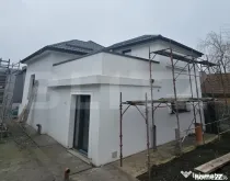 Casa pe parter, 135 mp, 350 mp teren, zona Podari