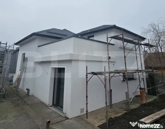 Casa pe parter, 135 mp, 350 mp teren, zona Podari - Craiova (Dolj)