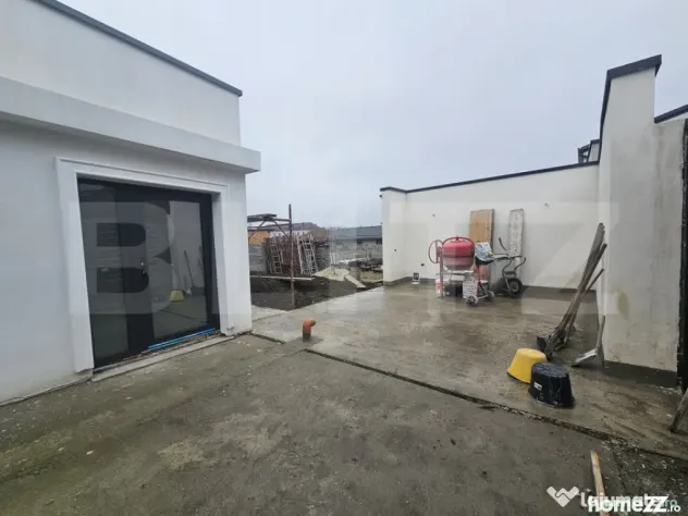 Casa pe parter, 135 mp, 350 mp teren, zona Podari - Craiova (Dolj)