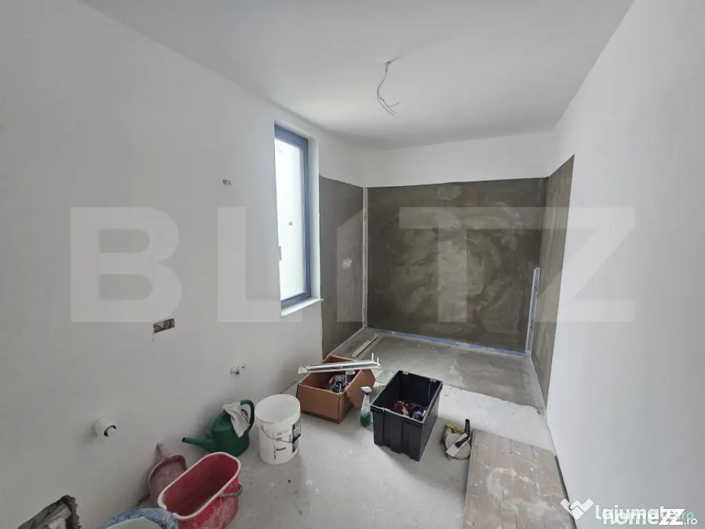 Casa pe parter, 135 mp, 350 mp teren, zona Podari - Craiova (Dolj)