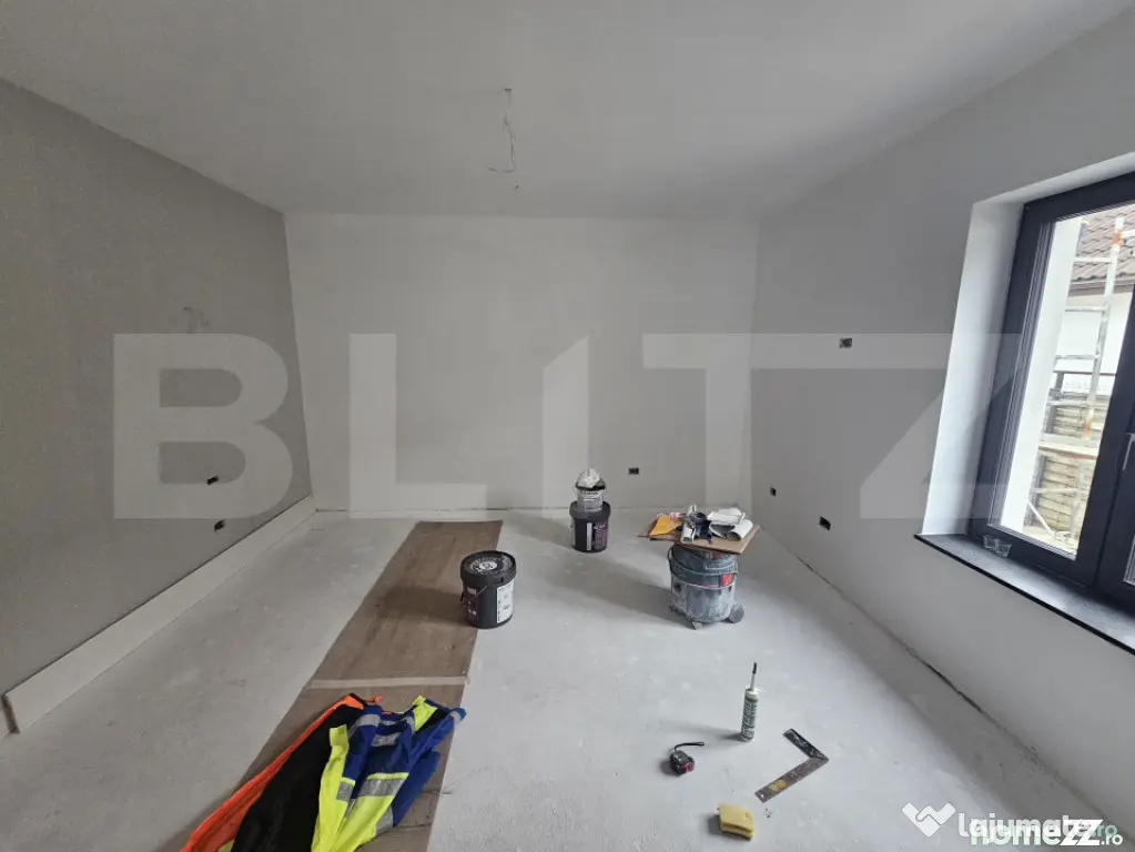 Casa pe parter, 135 mp, 350 mp teren, zona Podari - Craiova (Dolj)