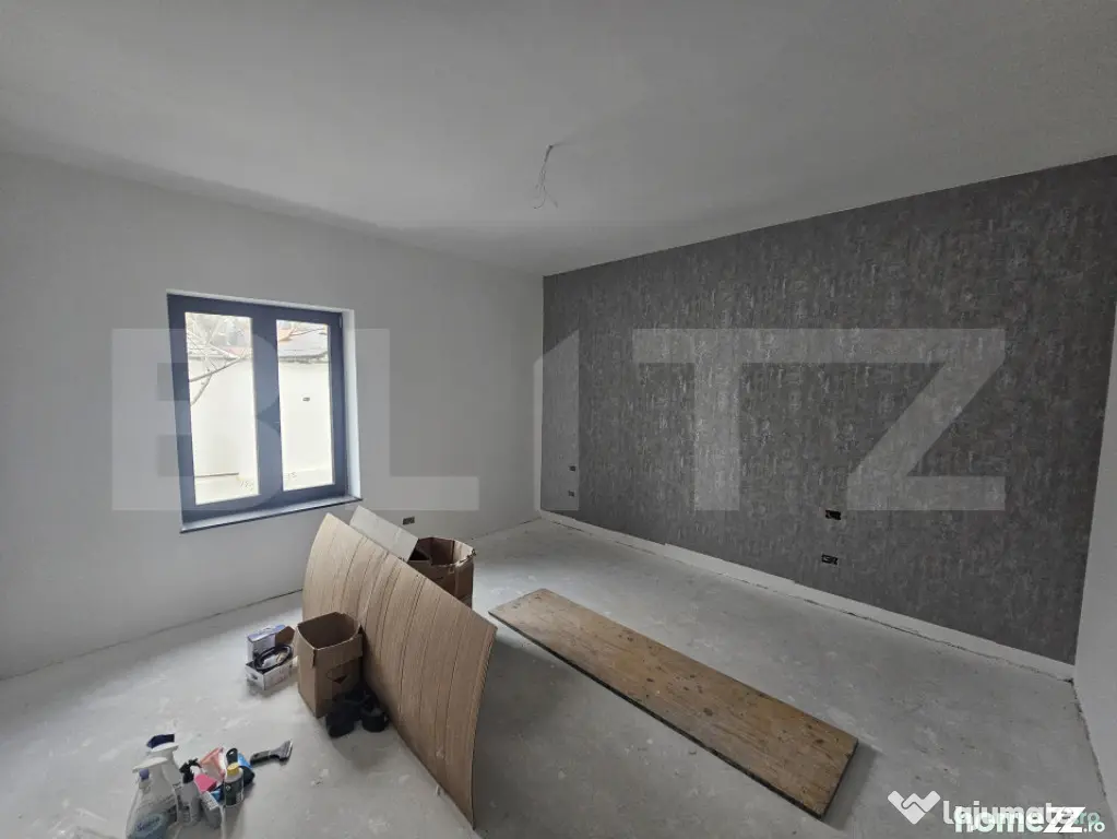 Casa pe parter, 135 mp, 350 mp teren, zona Podari - Craiova (Dolj)