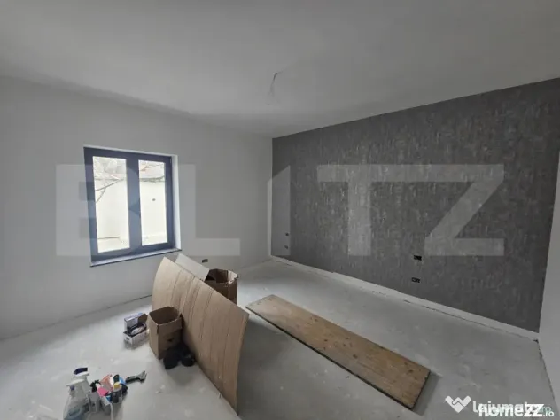 Casa pe parter, 135 mp, 350 mp teren, zona Podari - Craiova (Dolj)