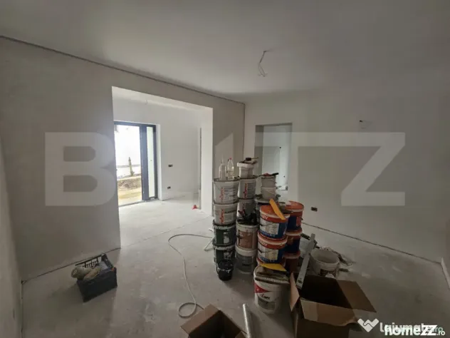 Casa pe parter, 135 mp, 350 mp teren, zona Podari - Craiova (Dolj)