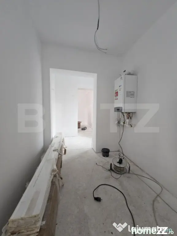 Casa pe parter, 135 mp, 350 mp teren, zona Podari - Craiova (Dolj)