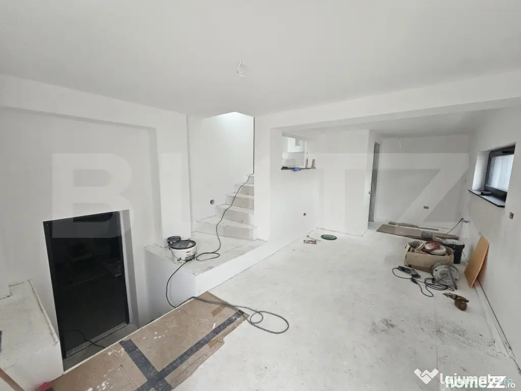 Casa pe parter, 135 mp, 350 mp teren, zona Podari - Craiova (Dolj)