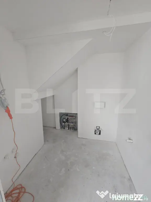 Casa pe parter, 135 mp, 350 mp teren, zona Podari - Craiova (Dolj)