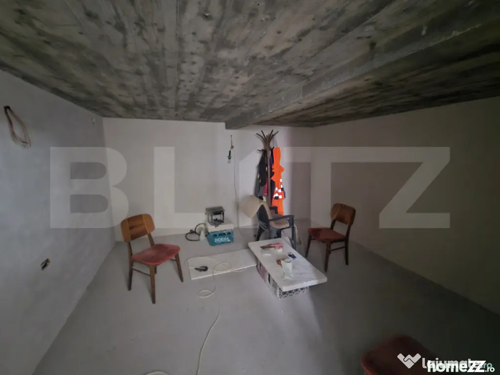 Casa pe parter, 135 mp, 350 mp teren, zona Podari - Craiova (Dolj)