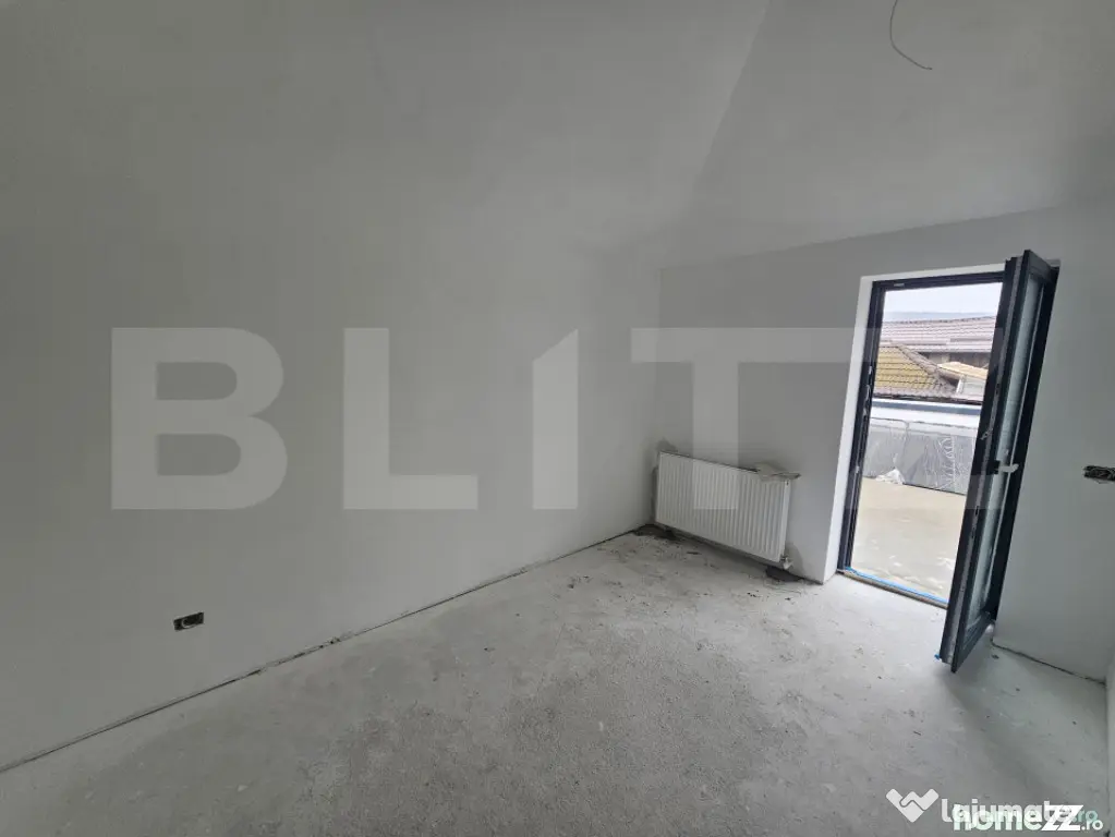 Casa pe parter, 135 mp, 350 mp teren, zona Podari - Craiova (Dolj)