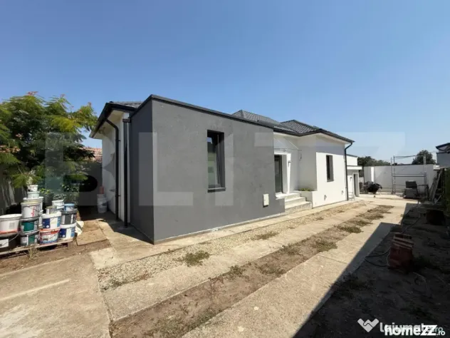 Casa pe parter, 135 mp, 350 mp teren, zona Podari - Craiova (Dolj)