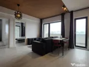 3 Camere Mobilat si Utilat Modern , Gata de mutat 